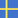 Flag of Sweden
