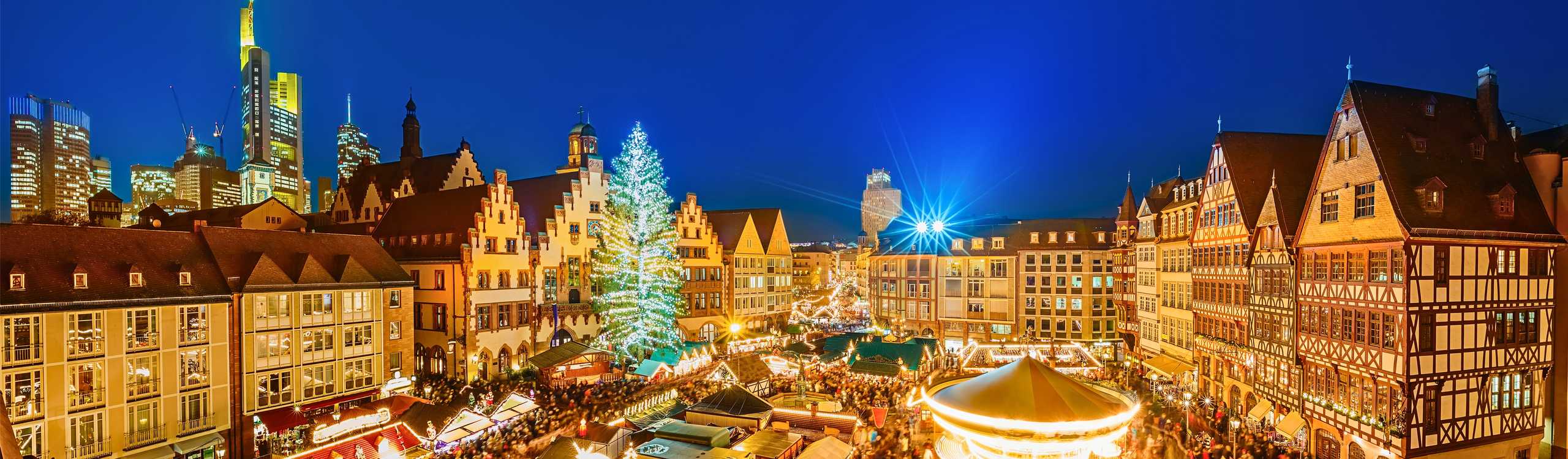 Explore Frankfurt with a City Pass – Save on top attractions, enjoy all-in-one access, and experience digital convenience in 2026