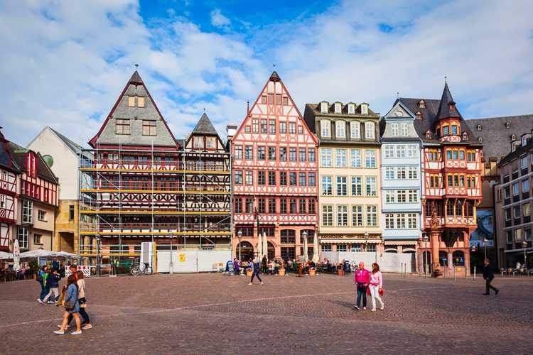 Best accommodations in Frankfurt – Hotels, apartments, hostels, and villas for every traveler in 2026