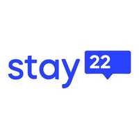 Stay22 - Frankfurt Bus